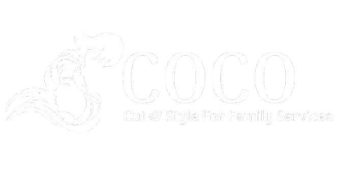 Coco Salon Logo 